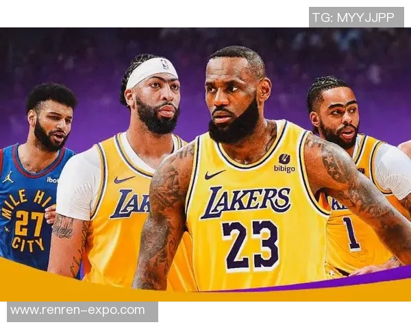 湖人对热火精彩对决直播地址分享及观看指南