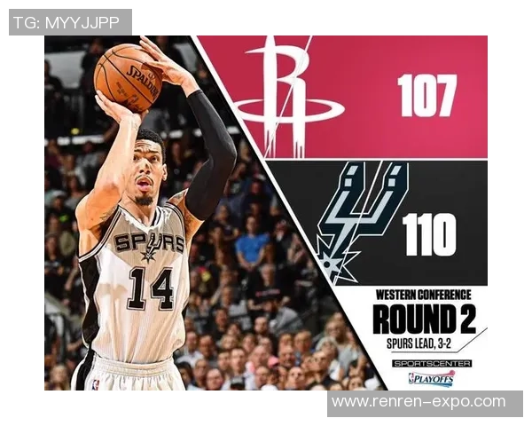 火箭对阵马刺精彩视频直播回顾及赛后分析5月8日赛事亮点